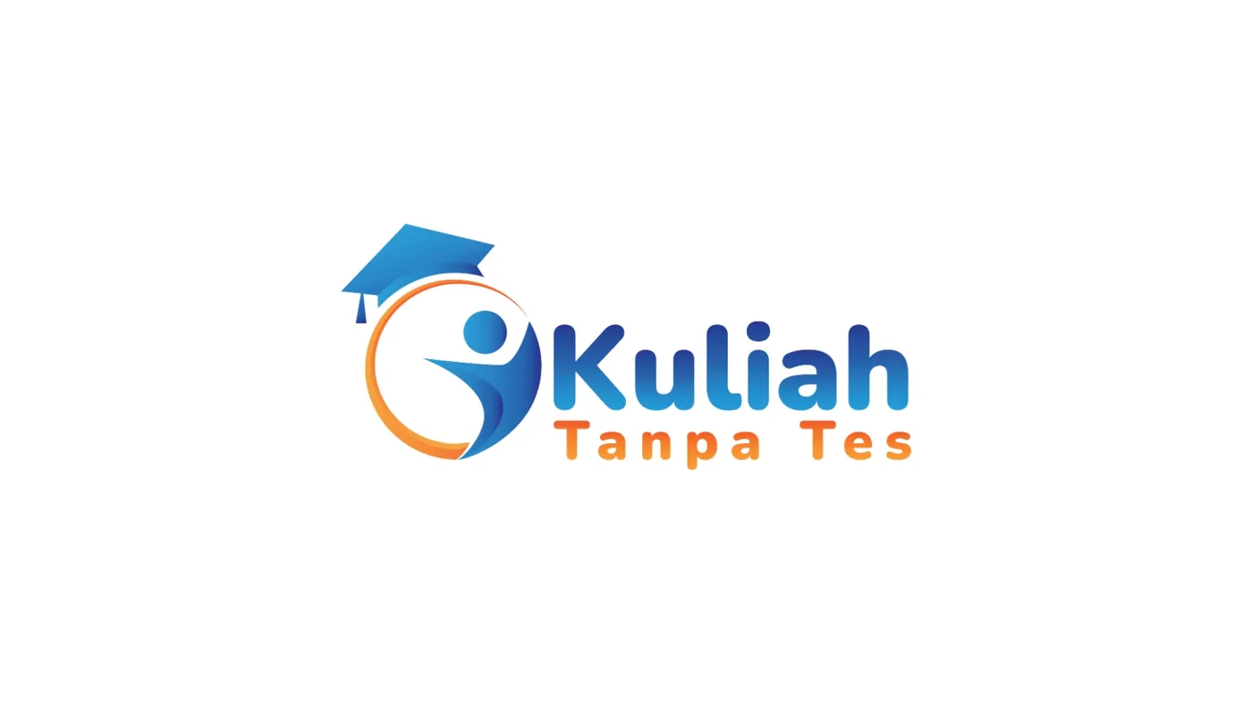 The Kuliah Tanpa Tes logo